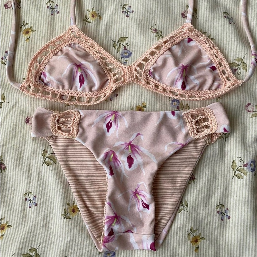 Acacia Honey Set